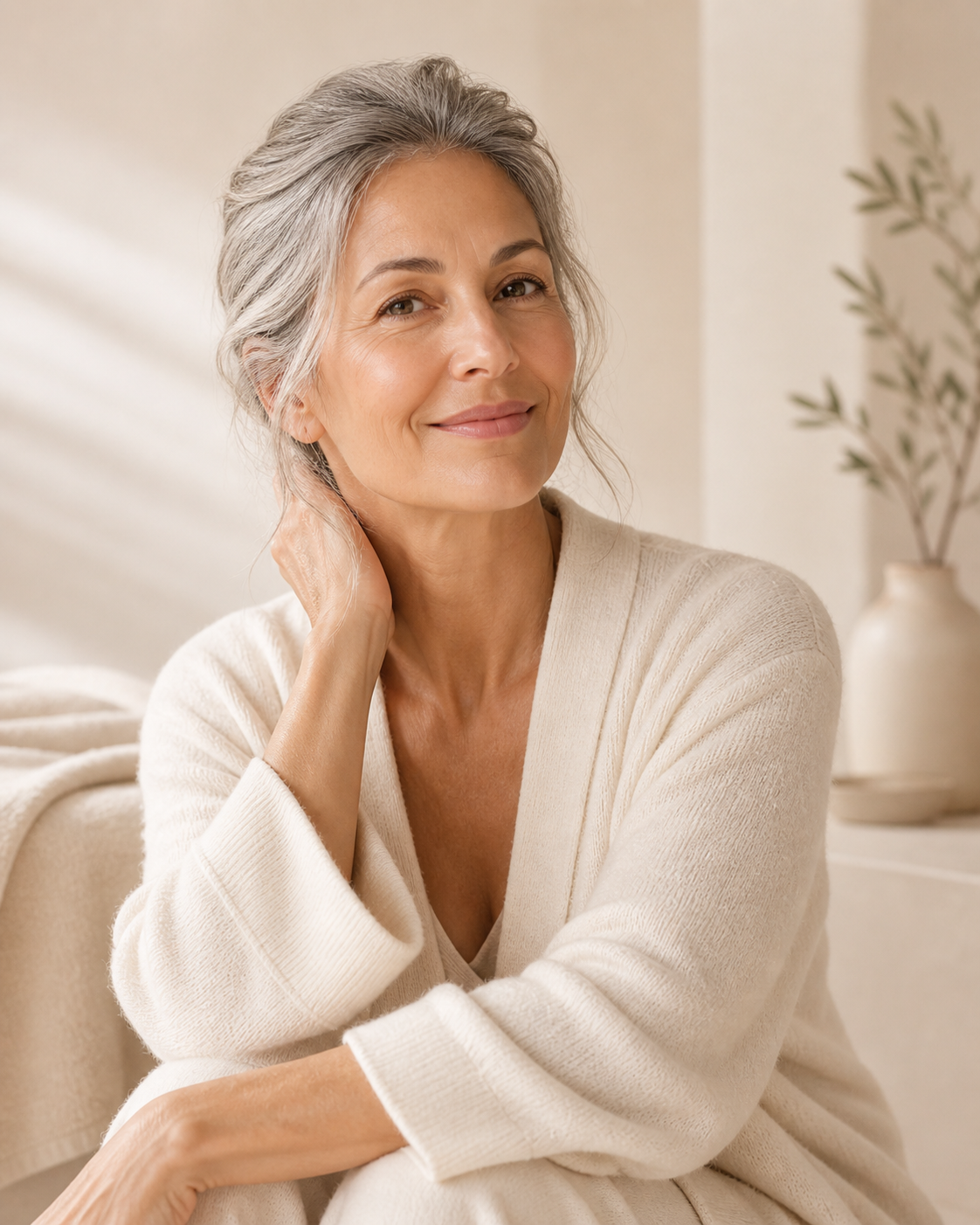Healthy Aging