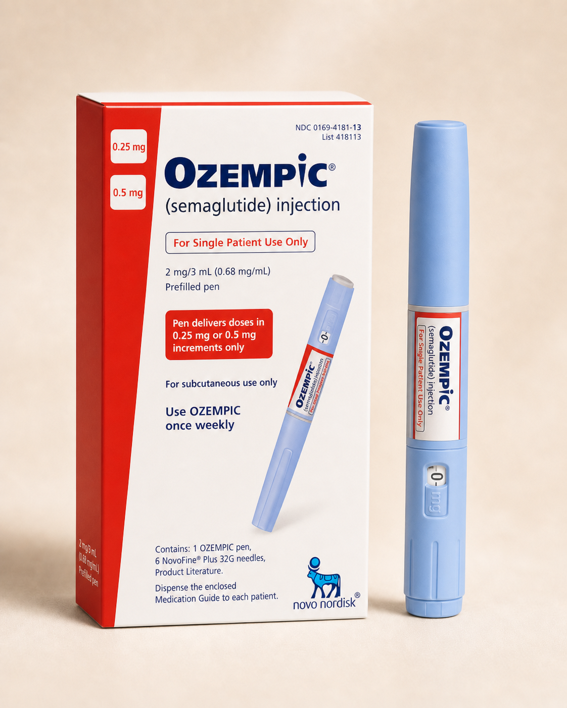 Ozempic